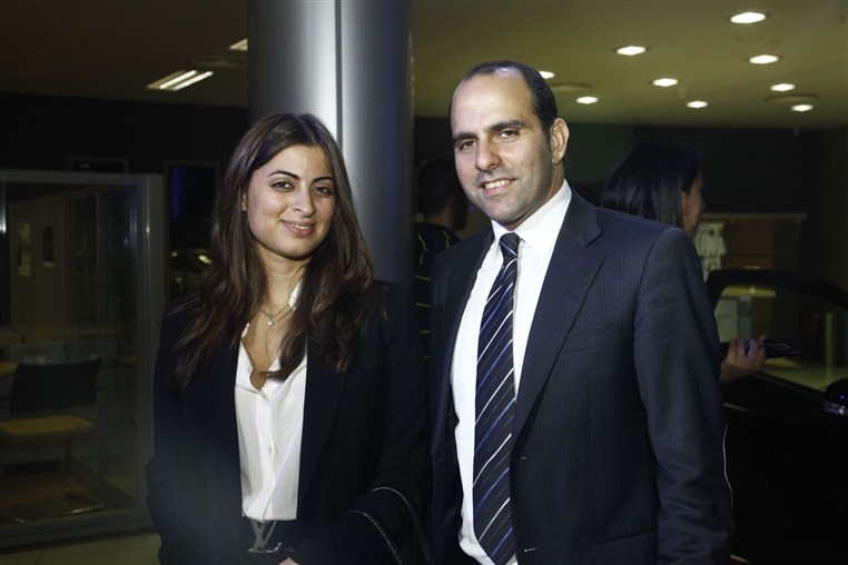 60 years Celebration of Bassoul & Heneine